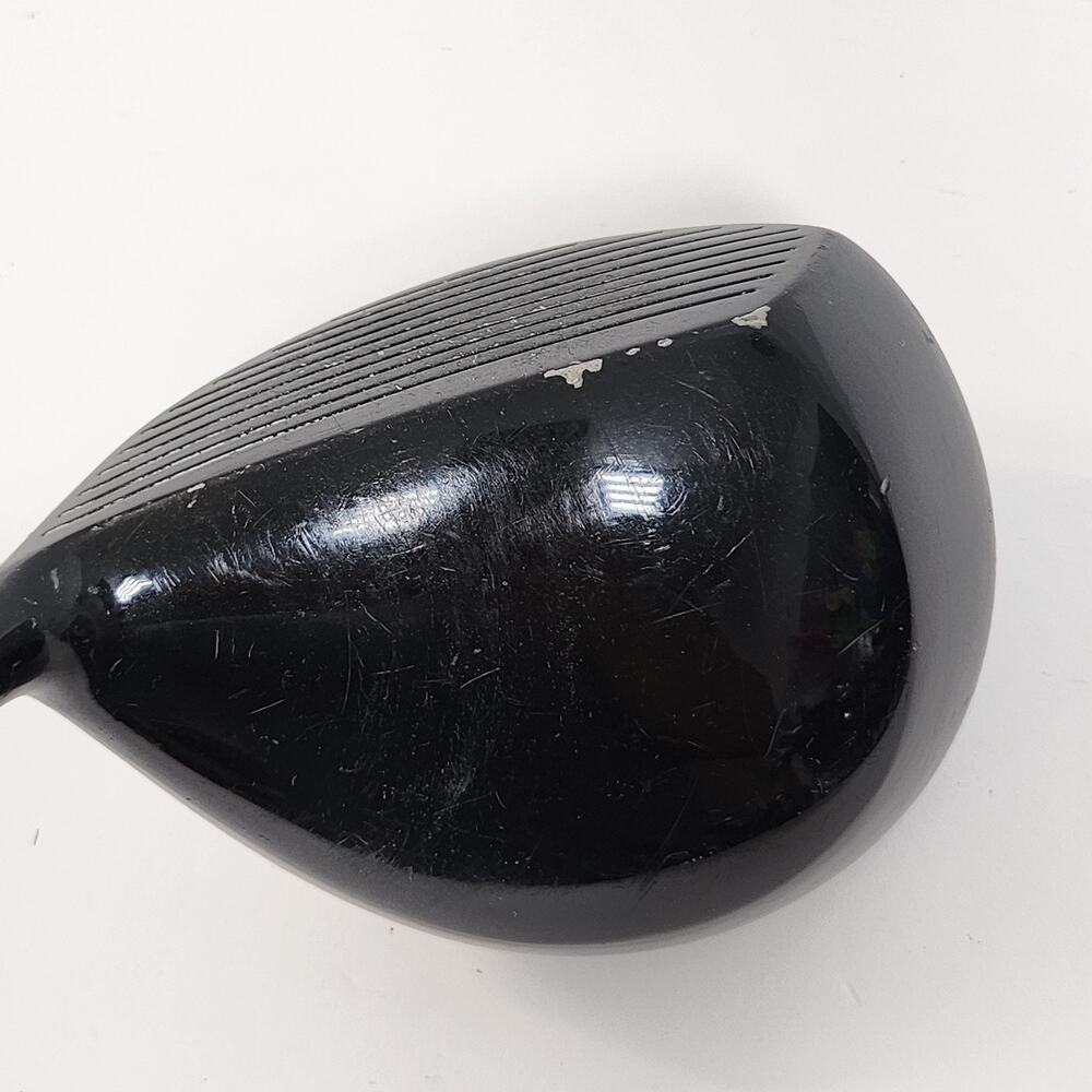 Adams Air Assault Titanium Driver Stiff Ultralite SuperShaft Graphite RH 45" - Picture 4 of 13